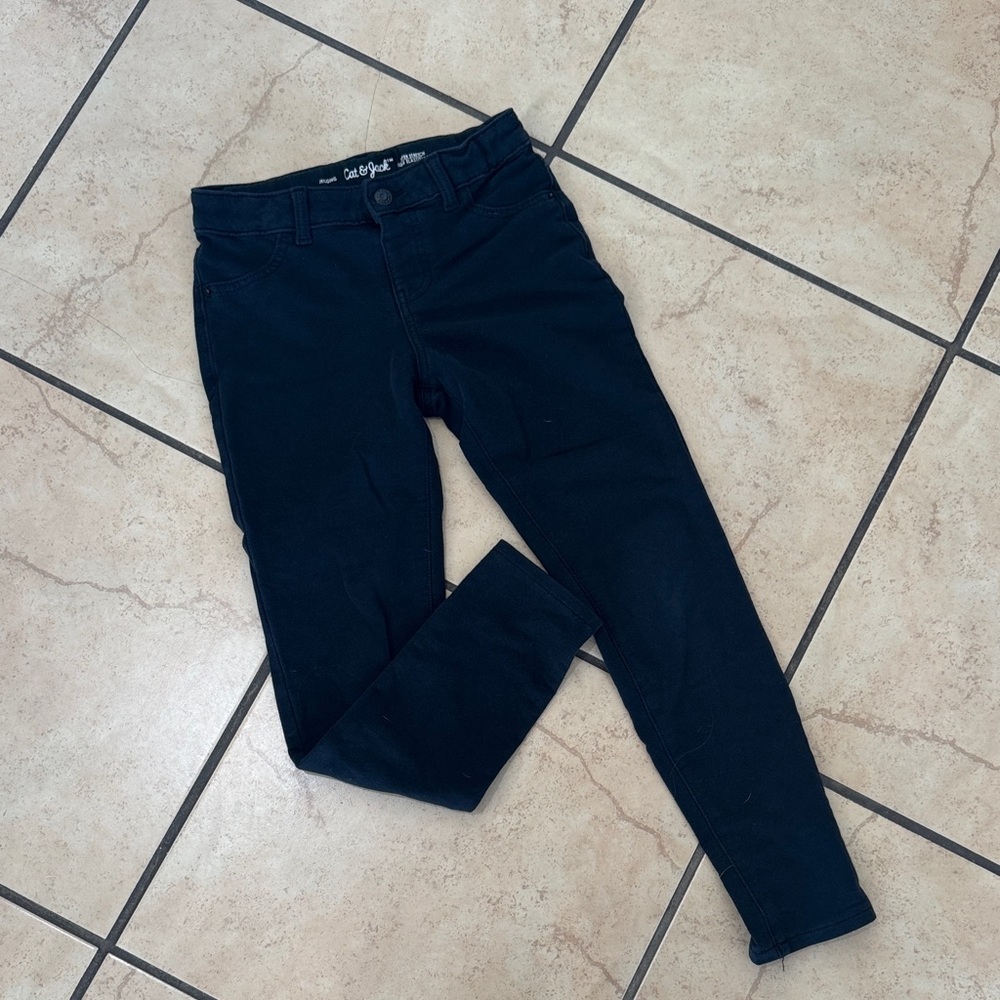 Girl’s Jeggings